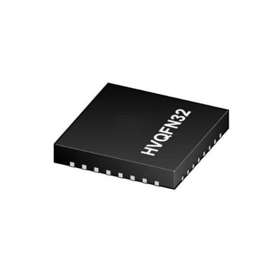 Microcontroller MCU MCXA142VFM Up To 64KB Flash 32-Bit Single-Core MCU HVQFN-32