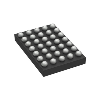 Integrated Circuit Chip MAX77857CEFE 2.5V 7A Switching Voltage Regulators