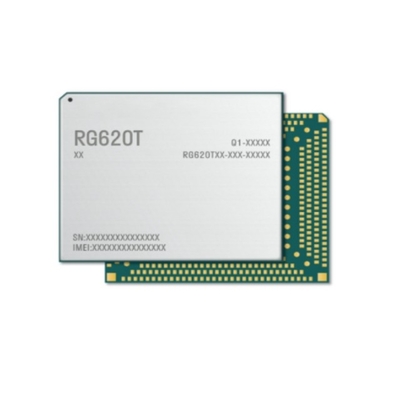 5G Module RG620TEUAA-4G1-TA0AA 2.2GHz 5G Sub-6GHz Module For IoT Application