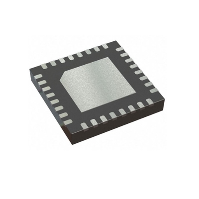 Integrated Circuit Chip MAX96717FGTJ/V GMSL2 Interface Serializer