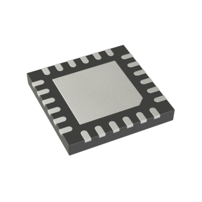 Integrated Circuit Chip MAX96707GTG Bandwidth Mode 14-Bit GMSL Serializer