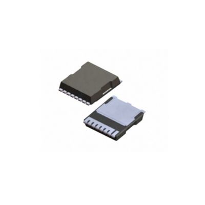 Integrated Circuit Chip FDBL86062-F085 100V 300A MOSFET Transistors 8-HPSOF Surface Mount