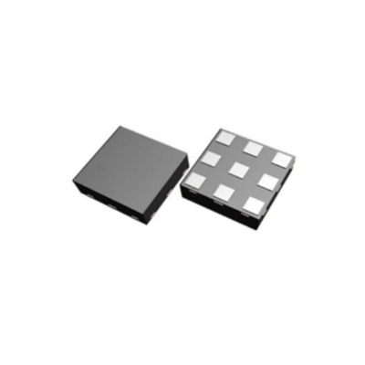 Integrated Circuit Chip BGA10M1MN9 Mid-Band Low Noise Amplifier With Gain Steps And MIPI Control