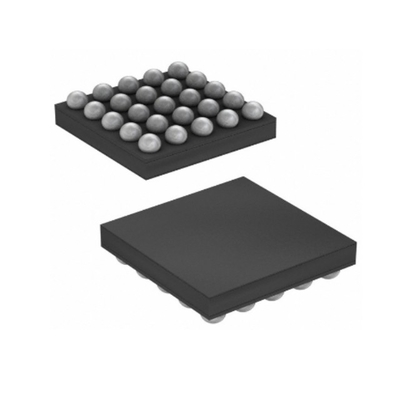 Integrated Circuit Chip MAX22514AWA 200mA Surge Protected IO-Link Transceiver