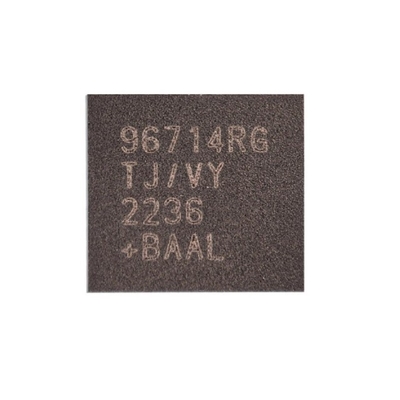 Integrated Circuit Chip MAX96714RGTJ/VY Single GMSL2 To CSI-2 Deserializer