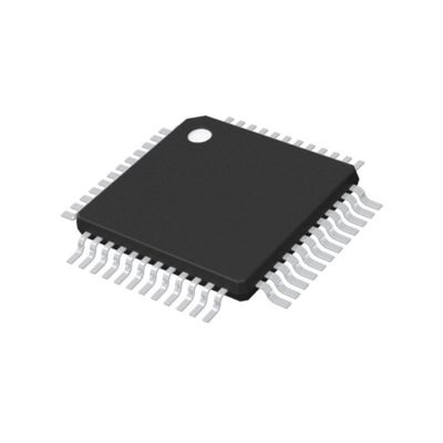 Integrated Circuit Chip DSPIC33CK256MC505-E/PT 100MHz High Performance Digital Signal Controllers