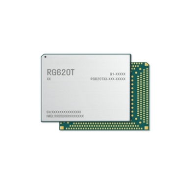 5G Module RG620TEP00AA-2G16-TA0AA 5G Sub-6GHz Module For IoT/ eMBB/ uRLLC