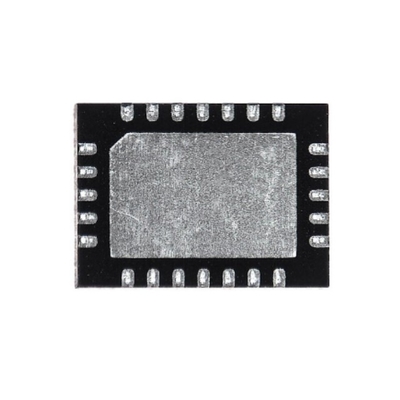 Integrated Circuit Chip MAX22514ATG Surge Protected IO-Link Transceiver