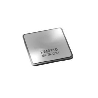 Ethernet IC PM6110B-FEI 1.2T Ethernet MAC/PHYs Supporting FlexE With Crosspoint