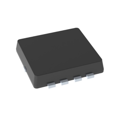 Integrated Circuit Chip NVTFS010N10MCLTAG 100V Single MOSFET Transistors 8-WDFN Surface Mount