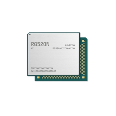 5G Module RG520NNADB-M28-SGASA 5G Sub-6GHz Module For IoT And eMBB Application