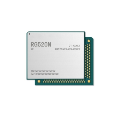 5G Module RG520NNADA-M20-SGASA 3.4 Gbps 5G Sub-6GHz Module LGA Package