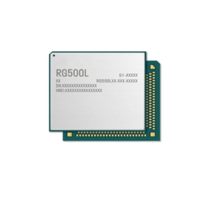 5G Module RG500LEUAA-M28-TA0AA Low Power 5G Sub-6GHz Module For IoT