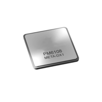 Ethernet IC PM6108B-FEI 1.2T Ethernet MAC/PHYs Supporting FlexE With Gearbox