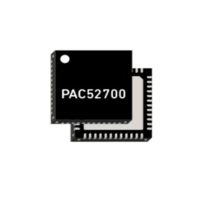 Integrated Circuit Chip PAC52700QM 1.3mA 70V Value-Line BLDC Motor Controller