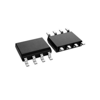 Integrated Circuit Chip OPA891DR 180MHz High Speed Operational Amplifiers SOIC-8