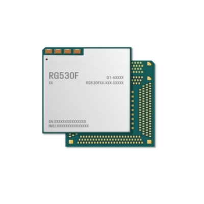 5G Module RG530FNAEA-M28-SGASA mmWave 5G Sub-6GHz Module For IoT Application