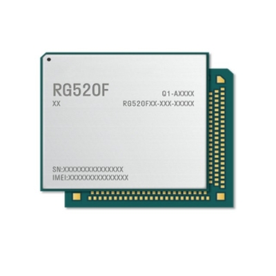 5G Module RG520FEBDE-M28-TA0AA 5G Sub-6GHz Module For IoT LGA Package
