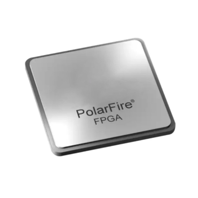 Field Programmable Gate Array MPF300TL-FCSG536I Mid-Range FPGA BGA-536 PolarFire FPGA