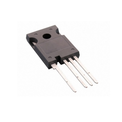 Integrated Circuit Chip NTH4L160N120SC1 1200V 17.3A 111W N-Channel MOSFET Transistors
