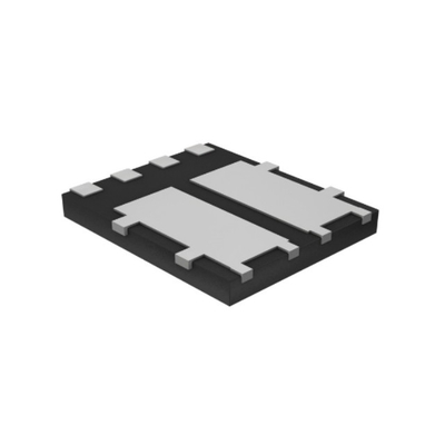 Integrated Circuit Chip NVMFD5C446NLT1G N-Channel Power Single MOSFET Transistors