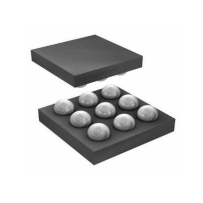 Integrated Circuit Chip MAX98361AEWL Digital Class-D Audio Amplifier