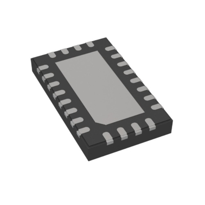 Integrated Circuit Chip LTC6563HUDDM Four-Channel Transimpedance Amplifier