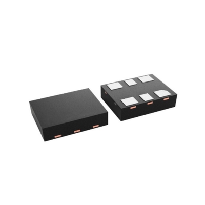 Integrated Circuit Chip LMK6PA15625ADLER Low Jitter High-Performance BAW Oscillator