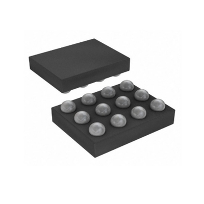 Integrated Circuit Chip MAX98365AEWC 14V Digital Class-D Audio Amplifier