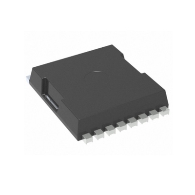 Integrated Circuit Chip NTBLS1D5N08MC N-Channel MOSFET Transistors Surface Mount