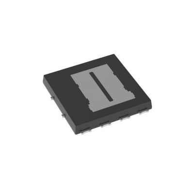Integrated Circuit Chip NTMTSC4D3N15MC Power MOSFET 150V 22A 5W N−Channel Transistors