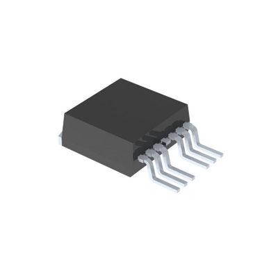 Integrated Circuit Chip NTBGS3D5N06C 3.7mOhm Automotive Enhancement Transistors