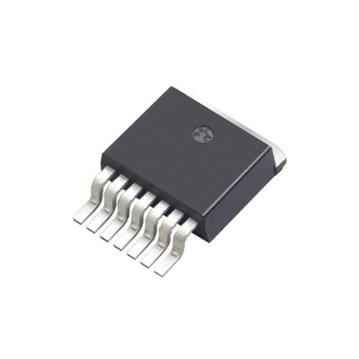 Integrated Circuit Chip NVBG160N120SC1 N-Channel MOSFET Transistors Surface Mount