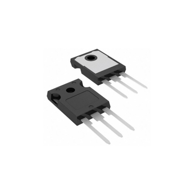Integrated Circuit Chip NVHL027N65S3F Single MOSFET Transistors Surface Mount