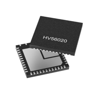 Integrated Circuit Chip HV56020-V/KXX 250V Dual High Voltage Operational Amplifier