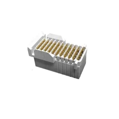 Connectors 10145830-119500ULF ExaMEZZ 56Gbps High Speed Mezzanine Connector System