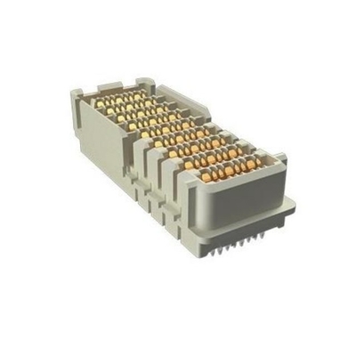 Connectors 10141131-919500ELF 56Gbps ExaMEZZ High Speed Mezzanine Connector System