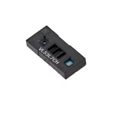 Sensor IC VL53L7CHV9GC/1 Time-Of-Flight 8x8 Multizone Sensors LGA-16 ToF Sensors