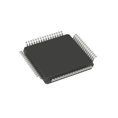 Microcontroller MCU STM32H523RCT7 250MHz High-Performance Arm Cortex-M33 32-Bit MCU