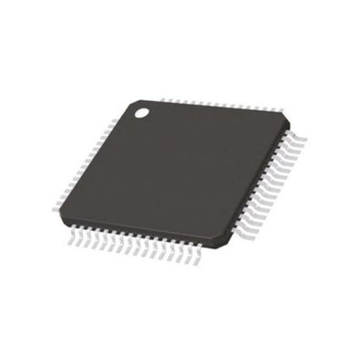 Microcontroller MCU STM32G0B1RBT3 ARM Microcontrollers LQFP-64 64MHz Embedded MCU