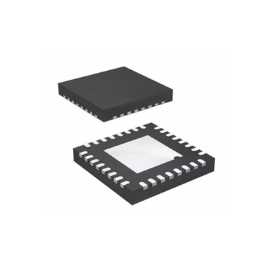 Microcontroller MCU ST33K1M5A-QFN32 Automotive High-Speed 32-Bit Microcontrollers