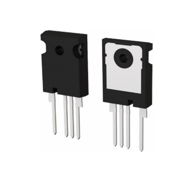 Integrated Circuit Chip SCT3080ARC15 650V 30A 134W Silicon Carbide MOSFET Transistor