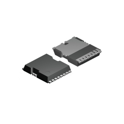 Integrated Circuit Chip SCT040TO65G3 650V 35A SiC Power MOSFET Transistors TO-LL