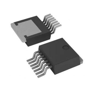 Integrated Circuit Chip SCT027H65G3AG Automotive SiC MOSFET Transistors H2PAK-7