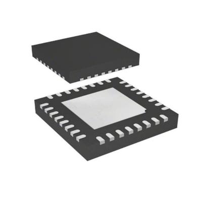 Wireless Communication Module STM32WBA54KEU6 Up To 100MHz Wireless MCU UFQFPN-32