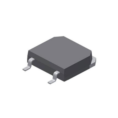 Integrated Circuit Chip MSC050SDA070S 700V Silicon Carbide Schottky Diode D3PAK Package