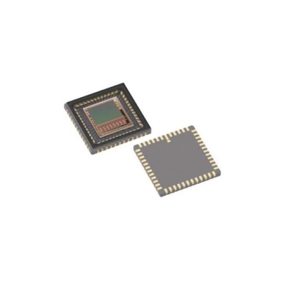 Sensor IC NOIP1FN0300A-QTI CMOS Image Sensor LCC-48 0.3 Megapixels Image Sensors