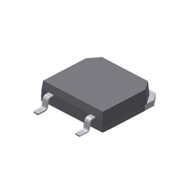 Integrated Circuit Chip MSC030SDA070S 700V 60A Silicon Carbide Schottky Barrier Diodes