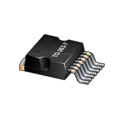 Integrated Circuit Chip NSF060120D7A0J 1200V N-Channel SiC MOSFET Transistor TO-263-7