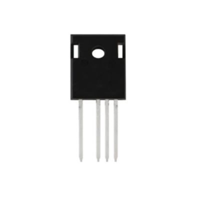 Integrated Circuit Chip MSC025SMA330B4 High-Performance Silicon Carbide MOSFET Transistor